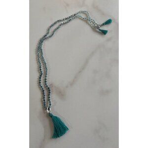 LITTLE CLOUDS OVER THE OCEAN